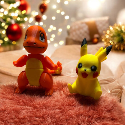 Perfect Pokémon Stocking Stuffer & Small Gift