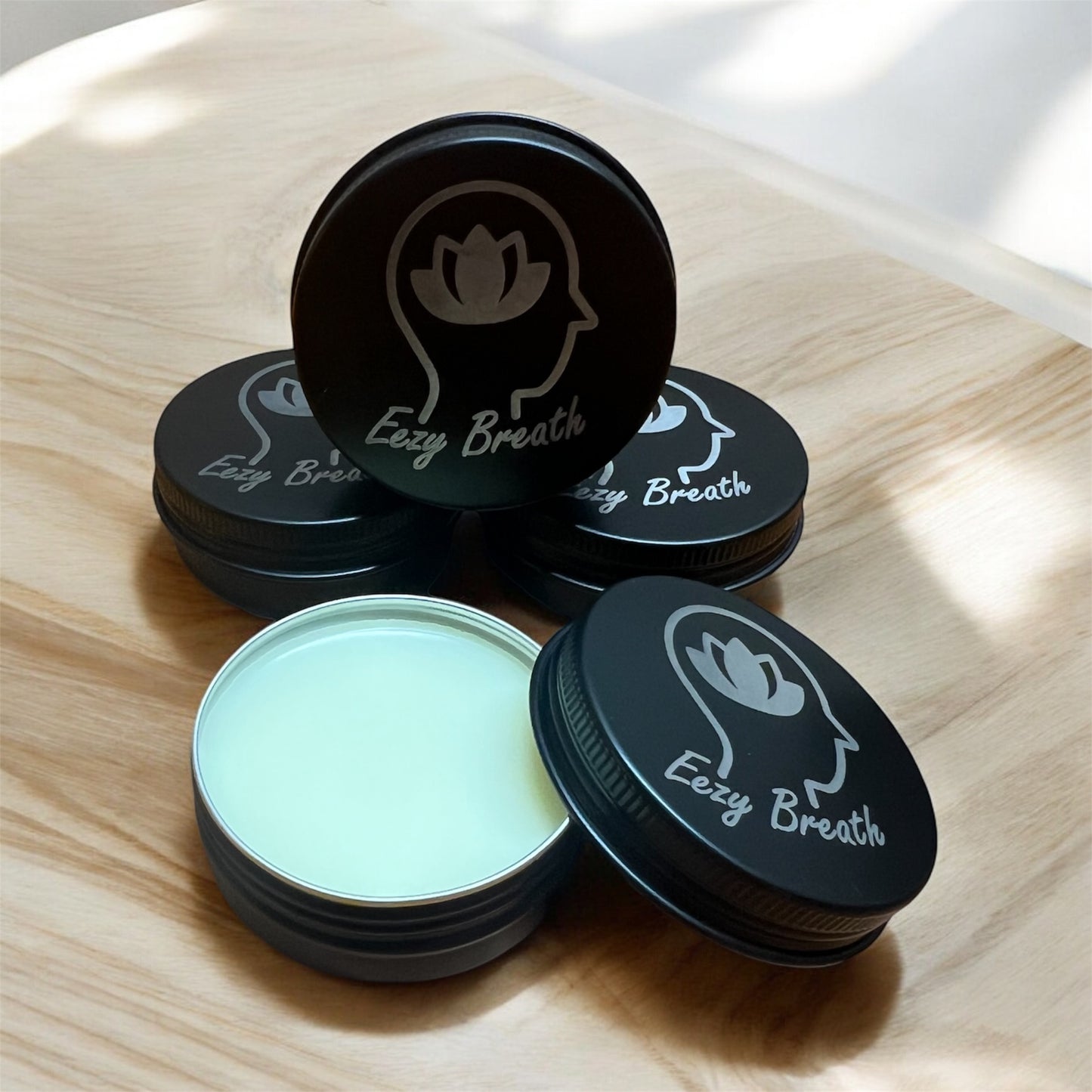 Eezy Breath Balm