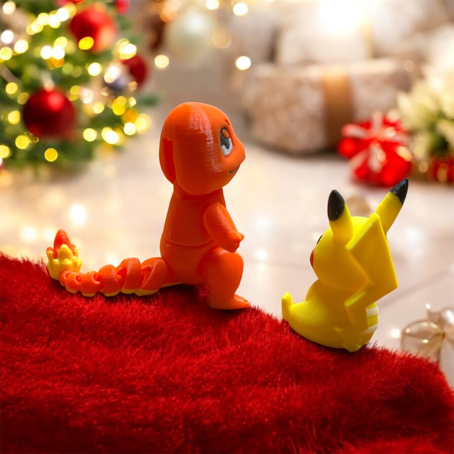 Perfect Pokémon Stocking Stuffer & Small Gift