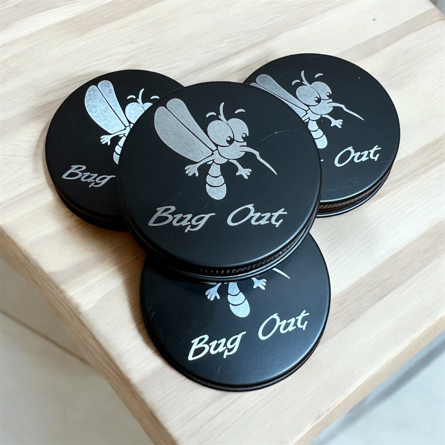 Bug Out Balm