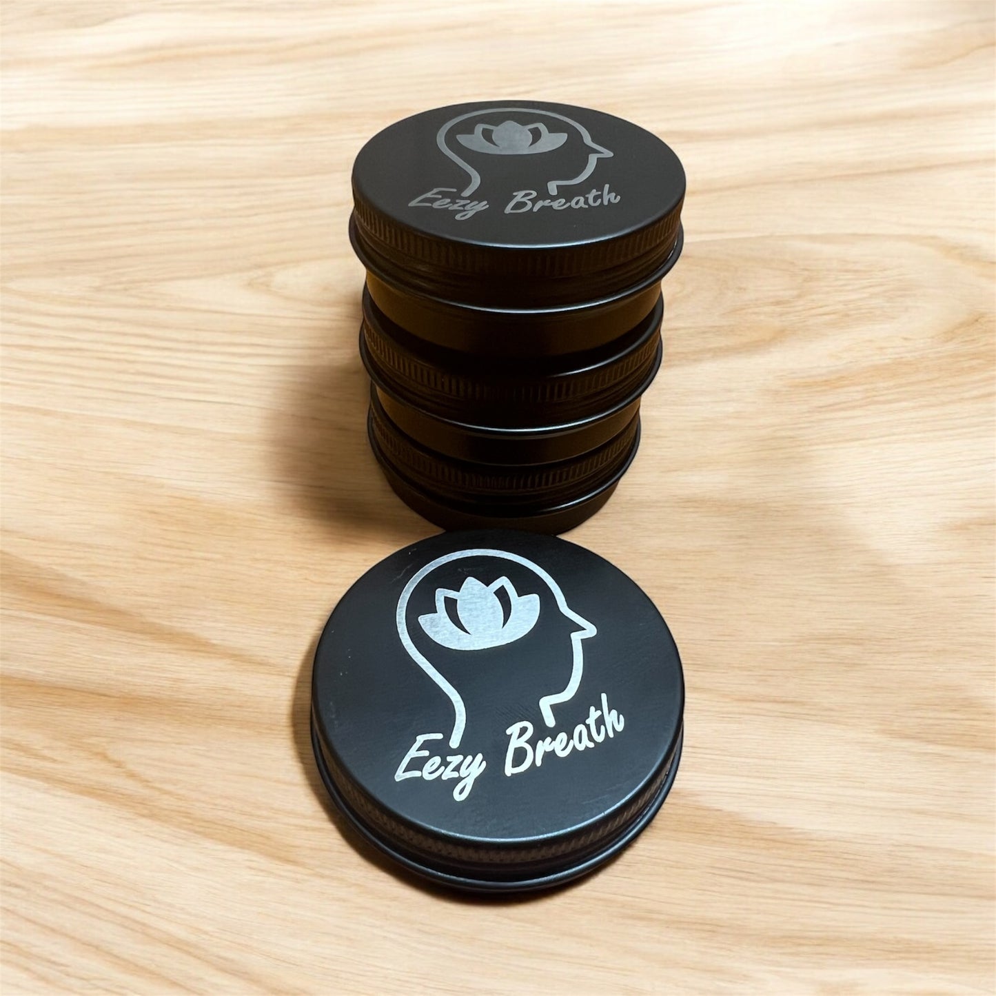 Eezy Breath Balm