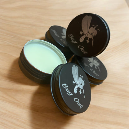 Bug Out Balm