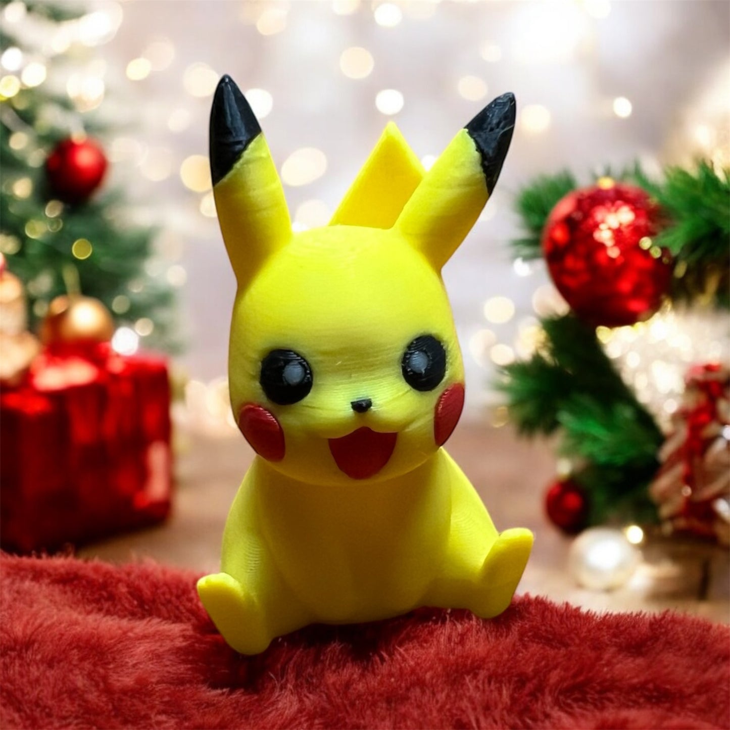 Perfect Pokémon Stocking Stuffer & Small Gift