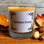 Pumpkin Crazy 10oz Candle