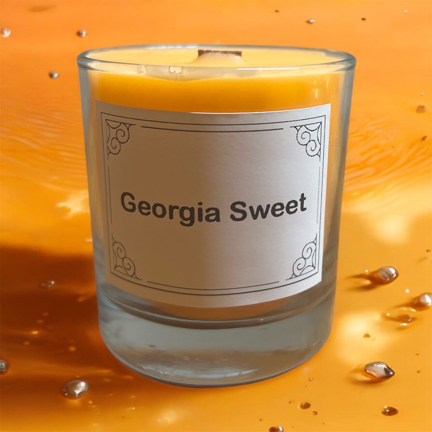 Georgia Sweets 10oz Candle