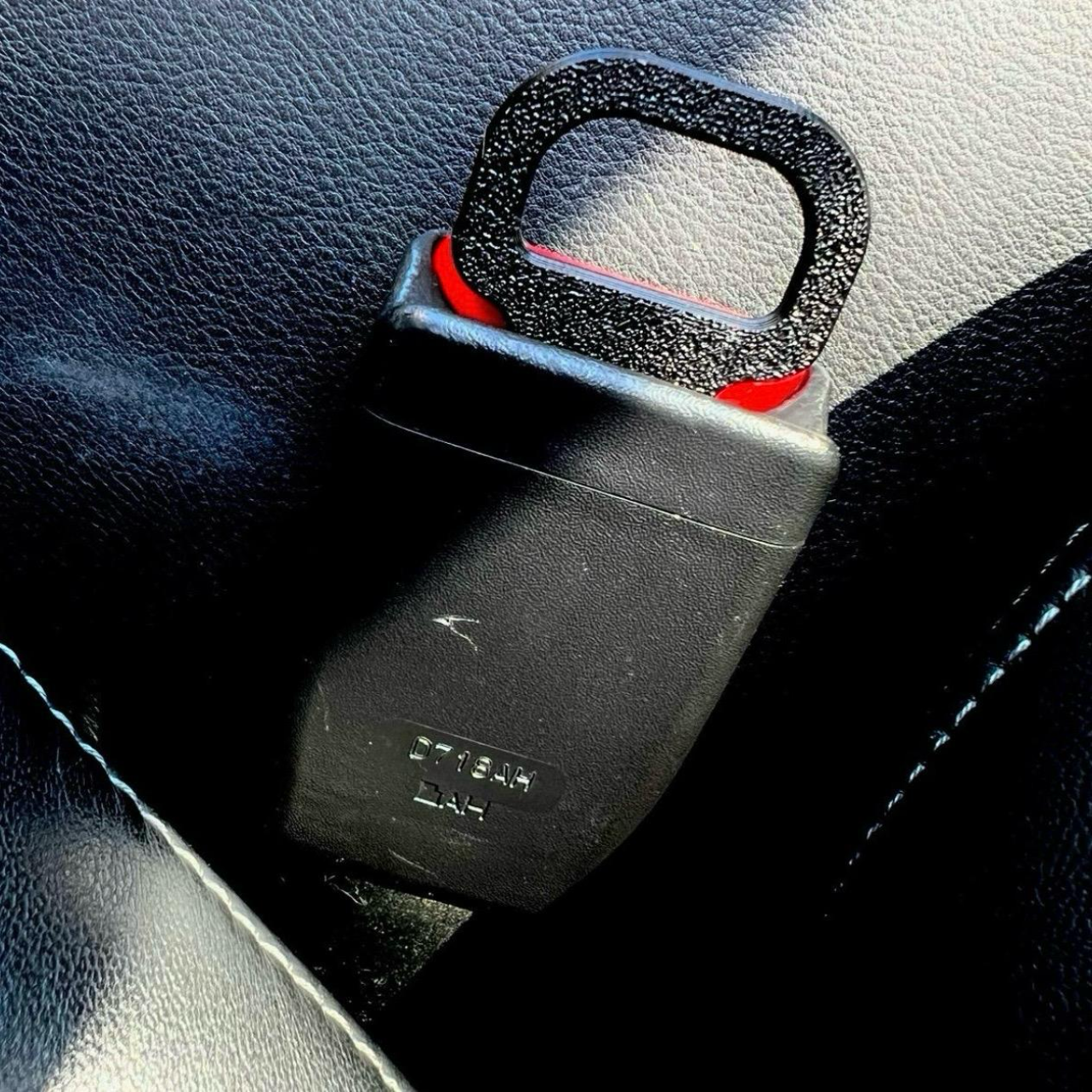 Seatbelt Shusher A Must Need Car Accessory