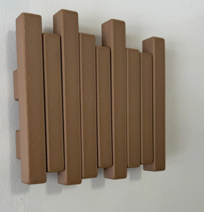 Modern Home Wall Hanger