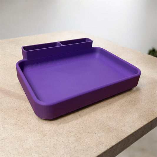 R1 Tray Rolling Tray